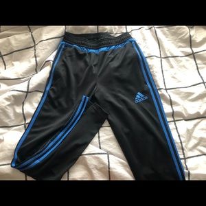 Adidas joggers